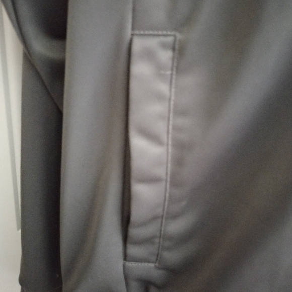 Gray Jacket - Picture 6 of 6